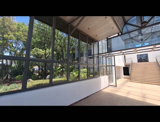 4,583M² WAREHOUSE TO LET IN KYA SANDS