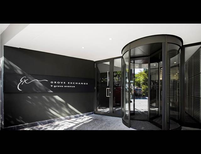 1,344M² OFFICE TO LET IN CLAREMONT