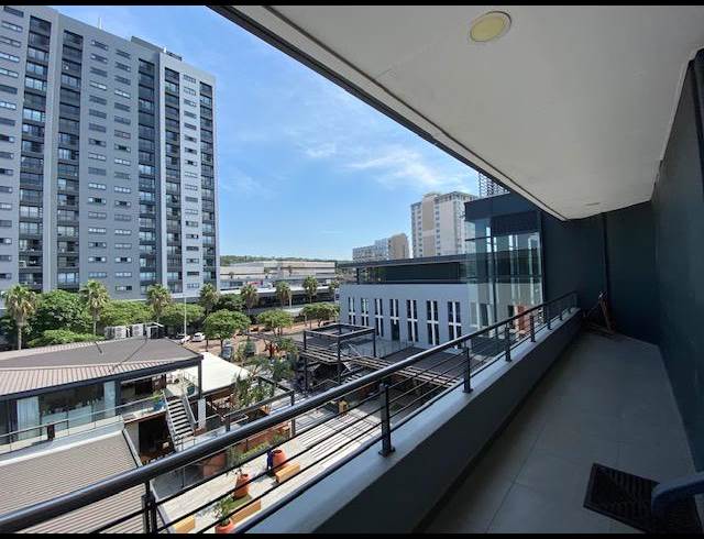 205M² OFFICE TO LET IN UMHLANGA CENTRAL