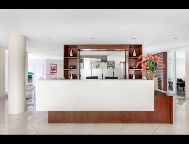 8M² OFFICE TO LET IN PARKTOWN