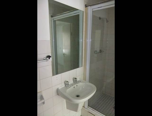 1 bed property to rent in STELLENBOSCH CENTRAL