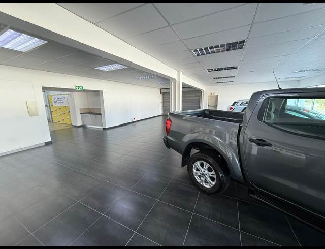 2,550M² RETAIL TO LET IN ARCADIA