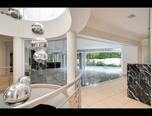 5 BEDROOM PROPERTY TO RENT IN DAINFERN GOLF ESTATE