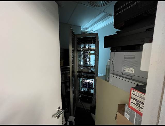 401M² OFFICE TO LET IN CAPE TOWN CITY CENTRE