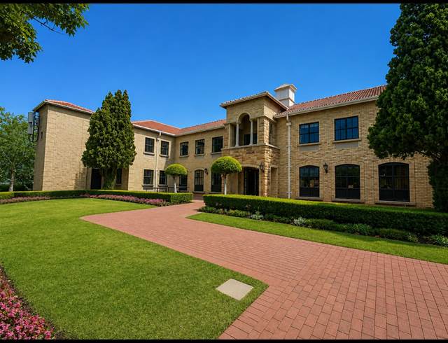 469M² OFFICE TO LET IN BRYANSTON