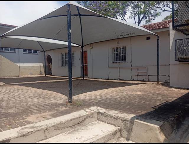 110M² OFFICE TO LET IN NELSPRUIT CENTRAL