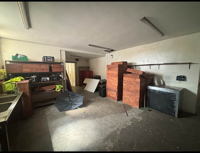 450M² RETAIL TO LET IN AUDAS ESTATE