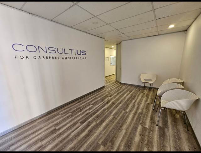 60M² OFFICE TO LET IN TYGER VALLEY