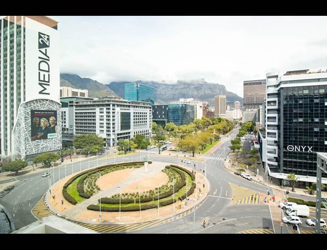 100M² MEDICAL SUITE TO LET IN FORESHORE