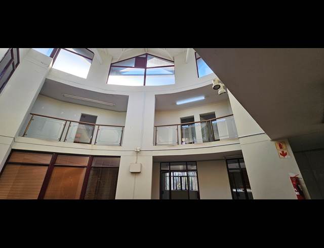 700M² OFFICE TO LET IN NELSPRUIT CENTRAL