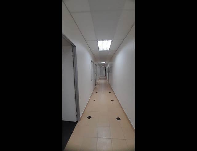 500M² OFFICE TO LET IN PINETOWN CENTRAL