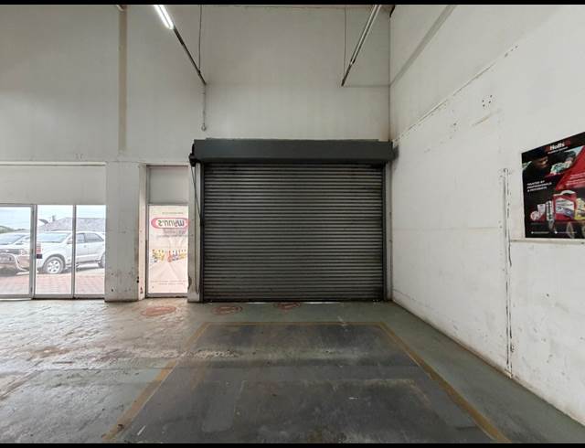 559M² WAREHOUSE TO LET IN HALFWAY HOUSE