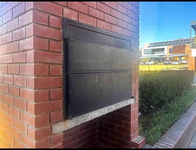 365M² BUILDING TO LET IN FOURWAYS
