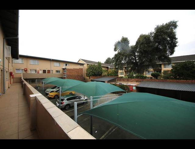 2 BEDROOM PROPERTY TO RENT IN FERNDALE