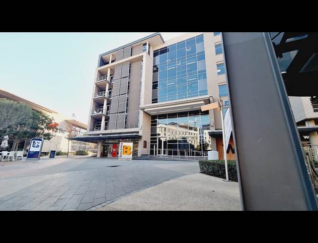 OFFICE PROPERTY TO RENT IN ARCADIA