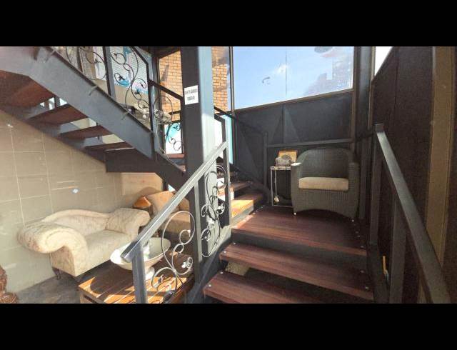 490M² BUILDING TO LET IN FRANSVILLE