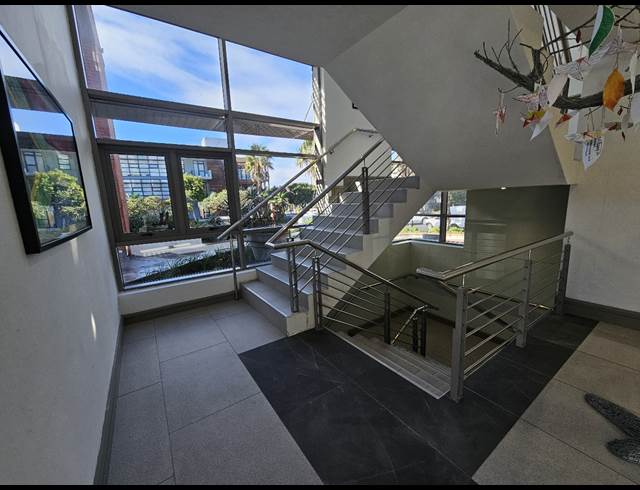 260M² OFFICE TO LET IN CENTURY CITY
