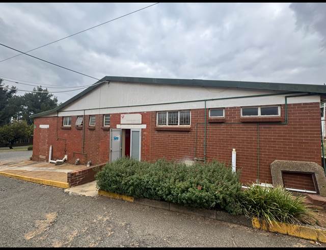 573M² OFFICE TO LET IN MODDERFONTEIN