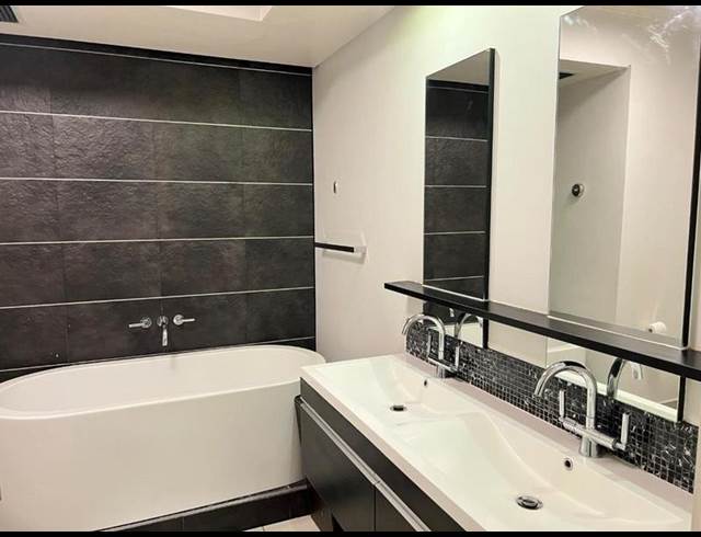 2 BEDROOM PROPERTY TO RENT IN MORNINGSIDE