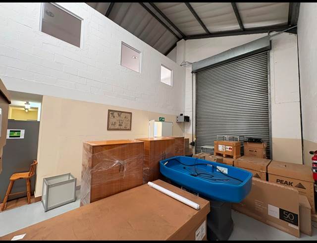 259M² WAREHOUSE TO LET IN ASLA PARK