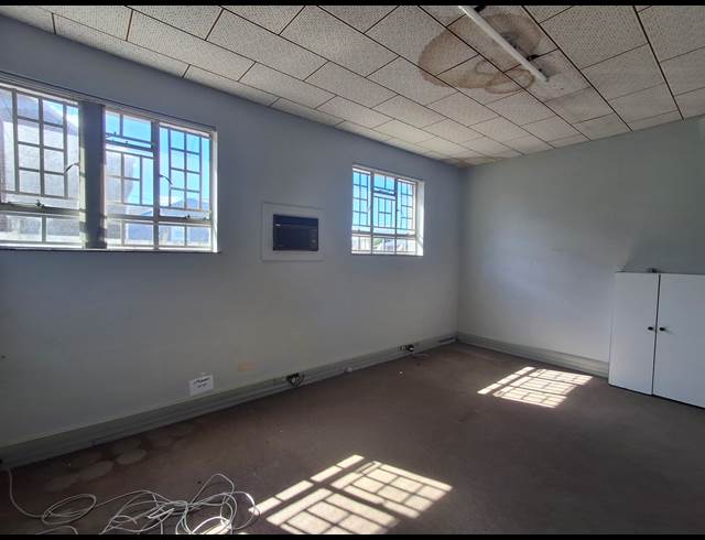 562M² BUSINESS TO LET IN ARCADIA