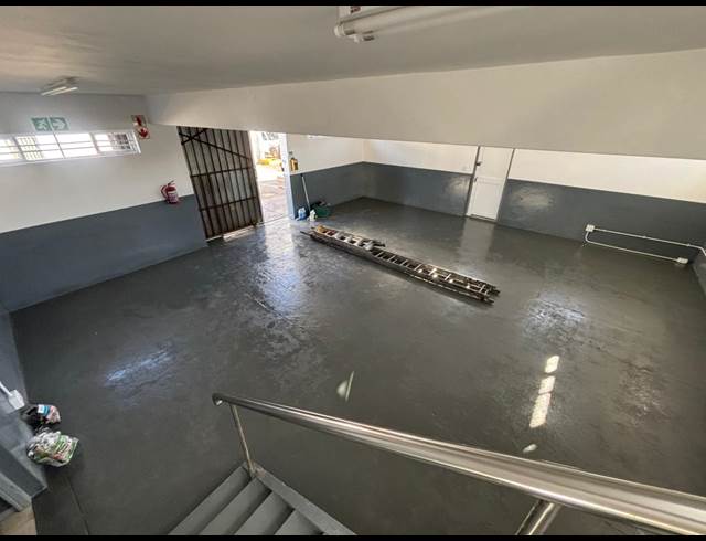 362M² WAREHOUSE TO LET IN EPPING INDUSTRIAL