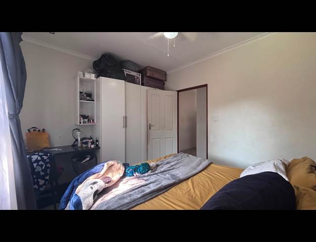 1 BEDROOM APARTMENT TO LET IN SONHEUWEL