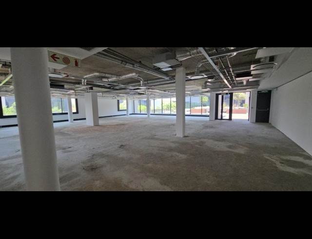 BUSINESS PROPERTY TO RENT IN WATERFALL