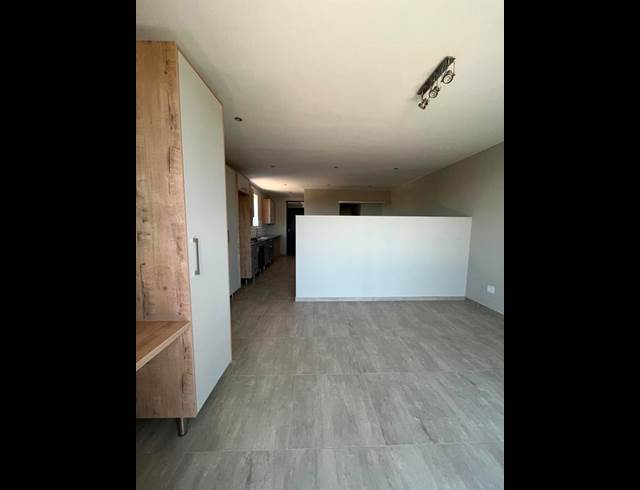 1 BEDROOM PROPERTY TO RENT IN MENLO PARK