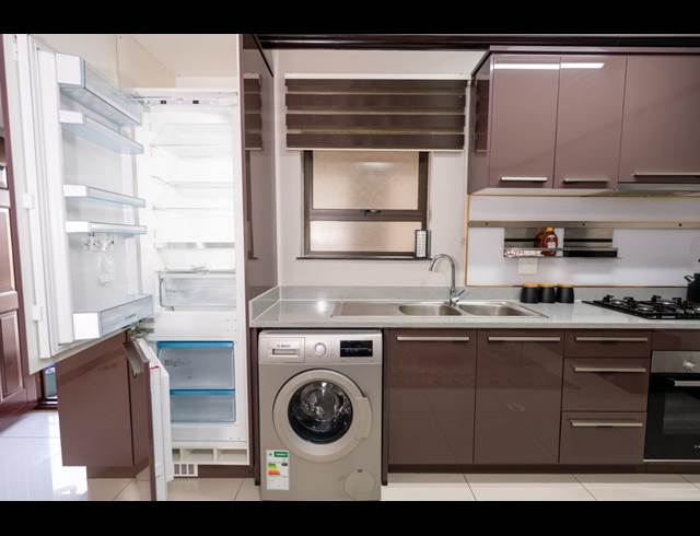 1 BEDROOM APARTMENT TO LET IN BROADACRES