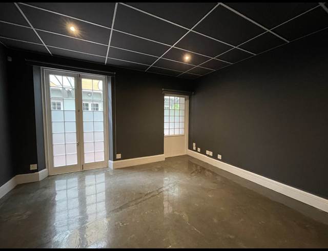 796M² OFFICE TO LET IN CAPE TOWN CITY CENTRE