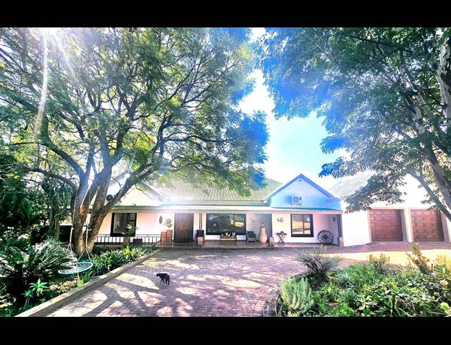 4 BEDROOM HOUSE TO LET IN WIGWAM