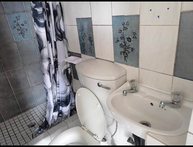 1 bed property to rent in OAKDENE