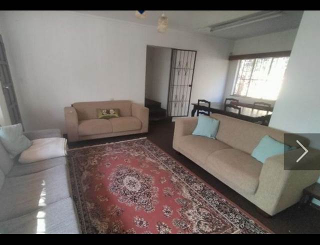 5 BEDROOM PROPERTY TO RENT IN FLORAUNA