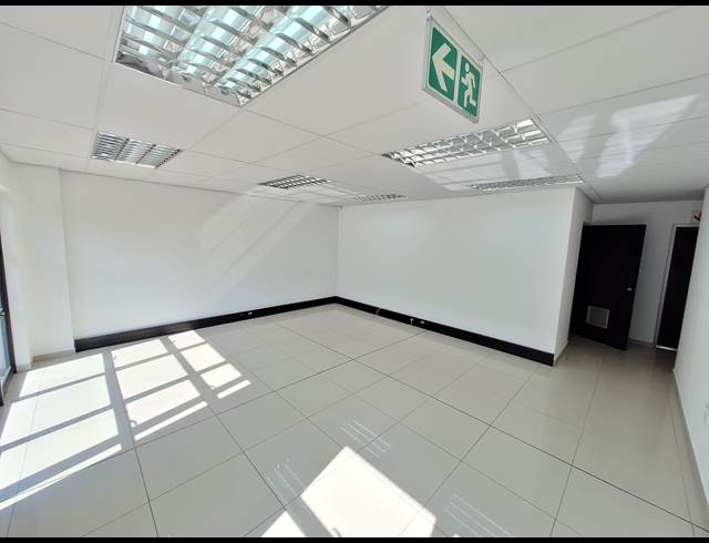 414M² WAREHOUSE TO LET IN KYA SANDS