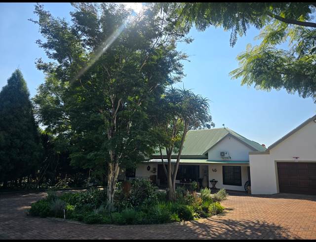 4 BEDROOM HOUSE TO LET IN WIGWAM