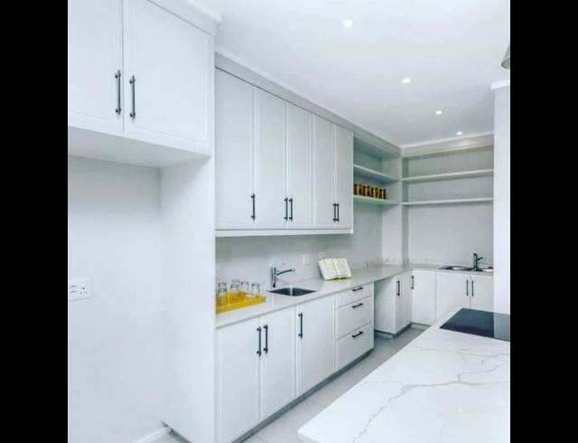 2 BEDROOM PROPERTY TO RENT IN HOUGHTON