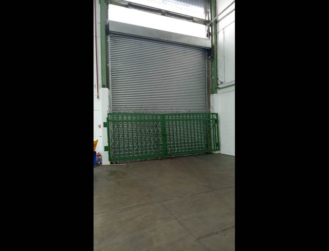 3,301.50M² WAREHOUSE TO LET IN PINETOWN CENTRAL
