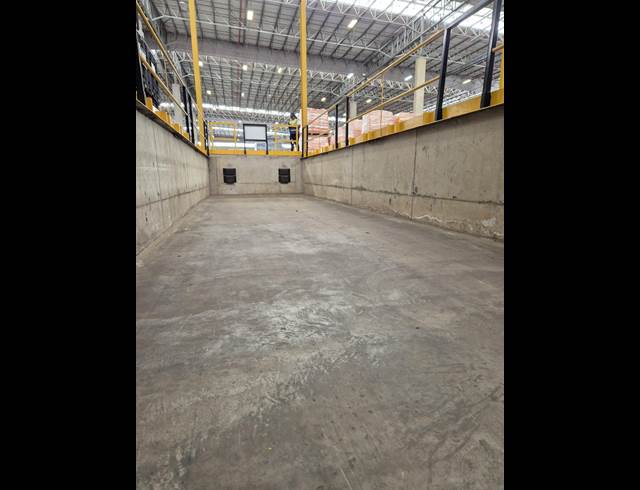21,491M² WAREHOUSE TO LET IN GOSFORTH PARK
