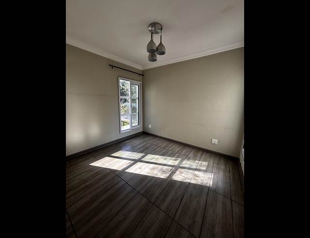 2 BEDROOM APARTMENT TO LET IN MORNINGSIDE