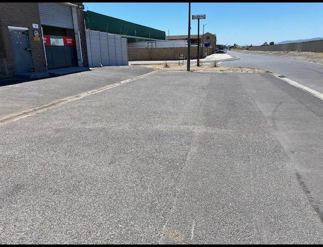 150M² MINI FACTORY TO LET IN ATHLONE