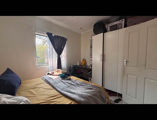 1 BEDROOM APARTMENT TO LET IN SONHEUWEL