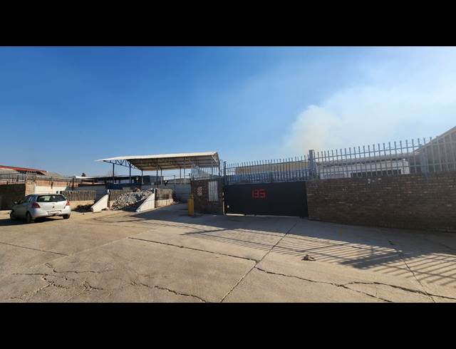 3,060M² VACANT LAND TO LET IN SUNDERLAND RIDGE