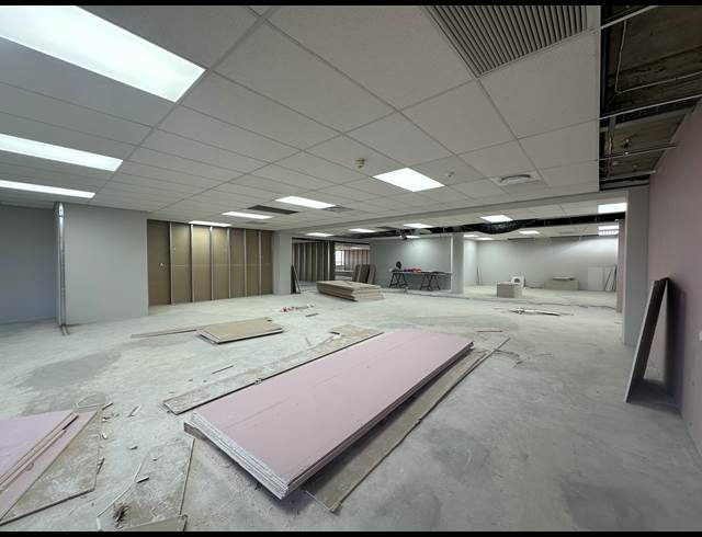 224M² OFFICE TO LET IN SANDTON CENTRAL