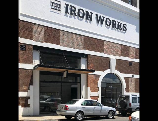 2 BEDROOM PROPERTY TO RENT IN WOODSTOCK