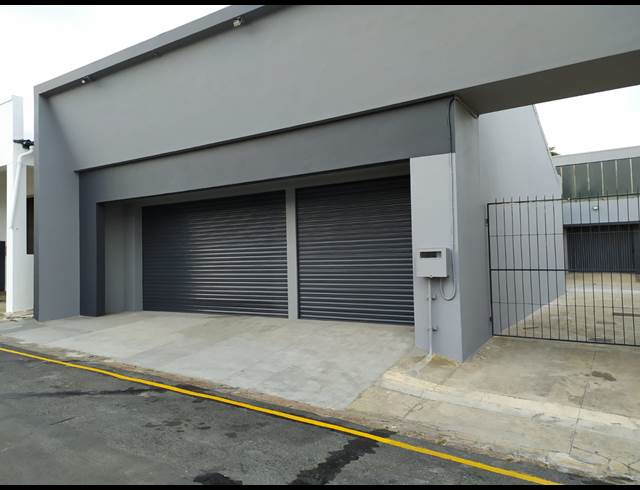 Business property to rent in BREDASDORP