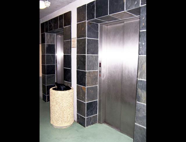 1 bed property to rent in WYNBERG