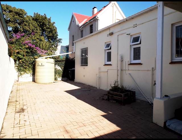 4 bed property to rent in OBSERVATORY