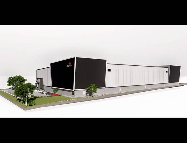 7,904M² WAREHOUSE TO LET IN LINBRO PARK
