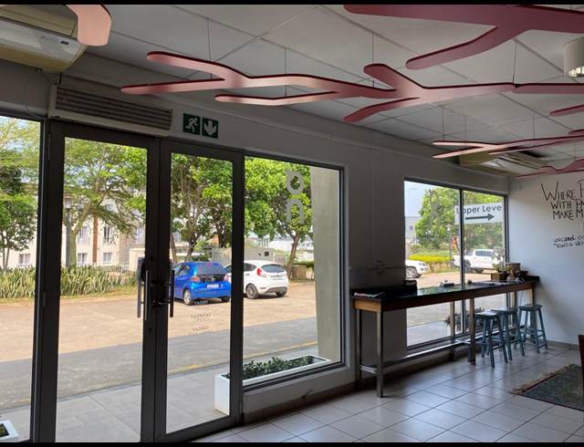 120M² RETAIL TO LET IN BALLITO CENTRAL